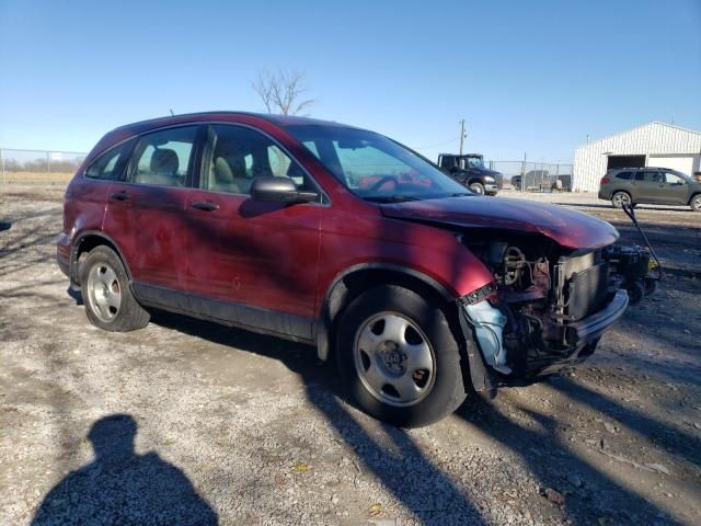 2010 Honda CR-V LX