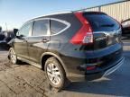 2016 Honda CR-V EXL