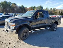 Ford f350 Vehiculos salvage en venta: 2009 Ford F350 Super Duty