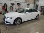 2012 Audi A4 Premium Plus