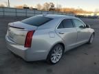 2017 Cadillac ATS