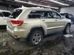 2011 Jeep Grand Cherokee Limited