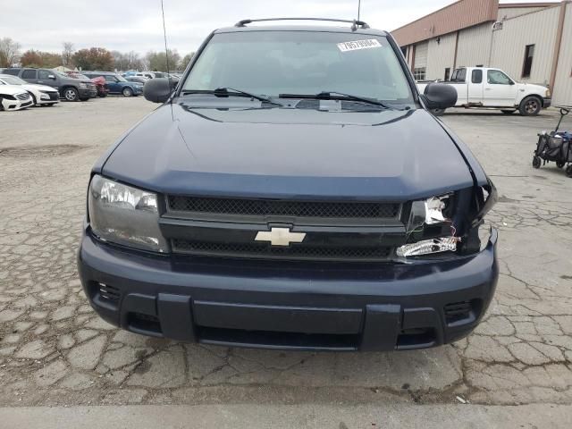 2008 Chevrolet Trailblazer LS