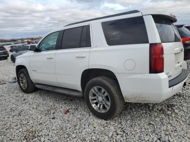 2015 Chevrolet Tahoe K1500 LT