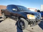 2008 Nissan Titan XE