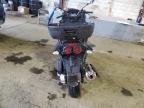 2009 Piaggio MP3 500