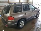 2005 Hyundai Santa FE GLS