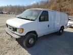 2003 Ford Econoline E250 Van