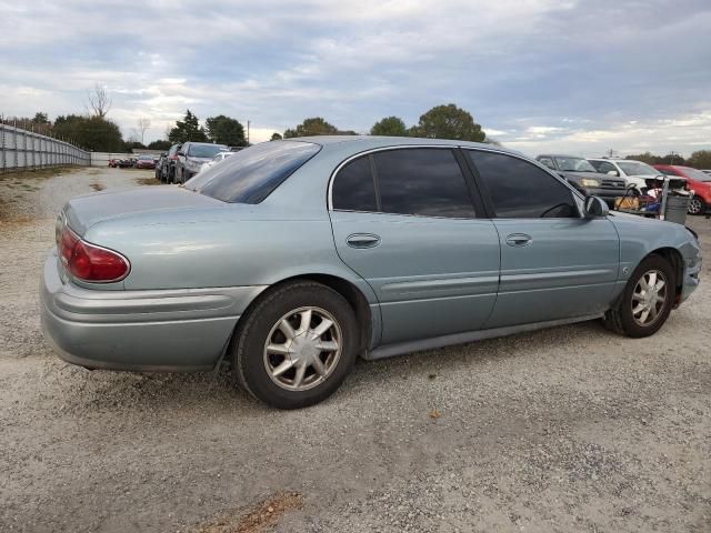 2003 Buick Lesabre Limited