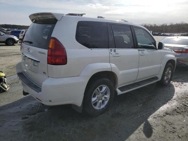 2005 Lexus GX 470