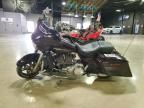 2014 Harley-Davidson Flhxs Street Glide Special