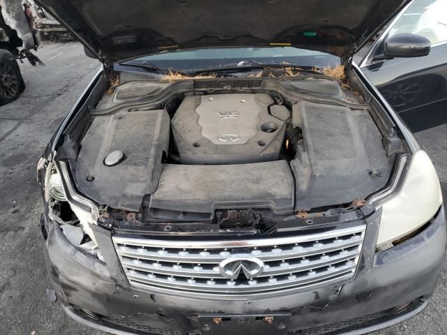 2007 Infiniti M35 Base