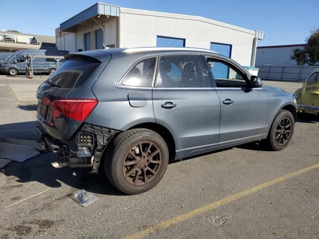 2011 Audi Q5 Premium Plus