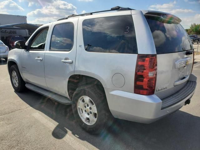 2014 Chevrolet Tahoe C1500 LT