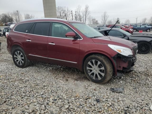 2017 Buick Enclave