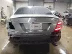 2013 Mercedes-Benz C 300 4matic