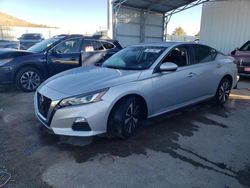 Lots with Bids for sale at auction: 2021 Nissan Altima SV