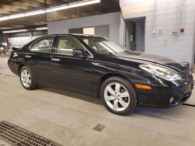 2005 Lexus ES 330