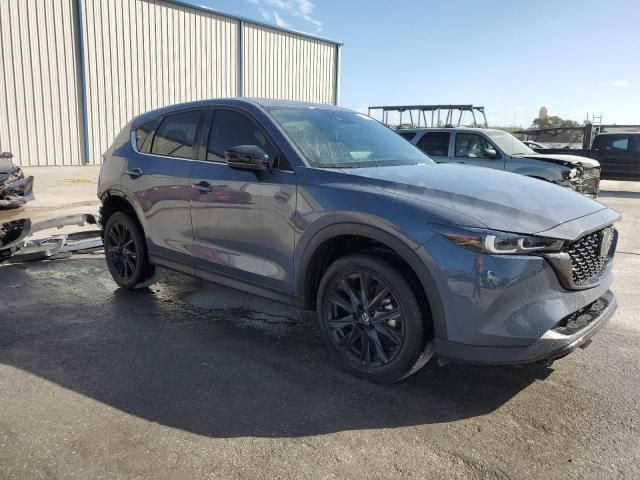 2022 Mazda CX-5 Preferred