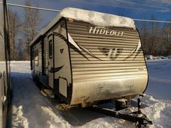 Salvage trucks for sale at Anchorage, AK auction: 2014 Other Trailer