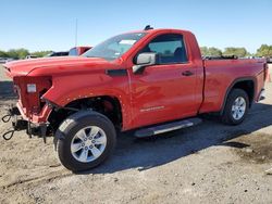 2024 GMC Sierra K1500 en venta en Mercedes, TX