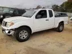 2008 Nissan Frontier King Cab XE