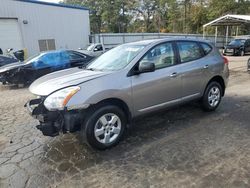 Nissan Rogue s salvage cars for sale: 2011 Nissan Rogue S