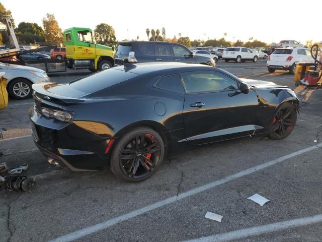 2021 Chevrolet Camaro LZ