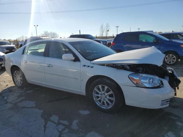 2009 Buick Lucerne CXL