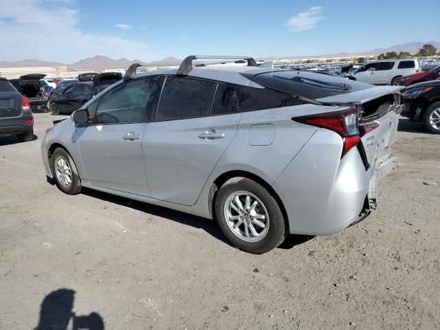 2019 Toyota Prius