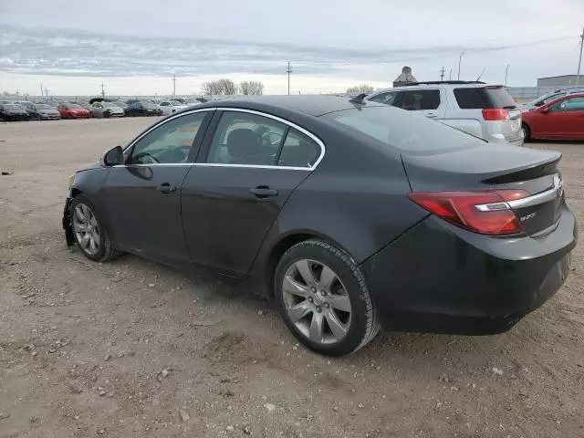 2014 Buick Regal