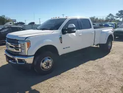 Ford f350 salvage cars for sale: 2017 Ford F350 Super Duty