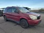 2006 Buick Rendezvous CX