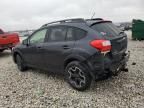 2014 Subaru XV Crosstrek 2.0 Limited