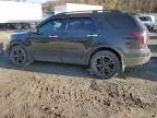 2014 Ford Explorer Sport