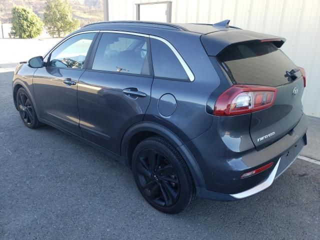 2018 KIA Niro EX