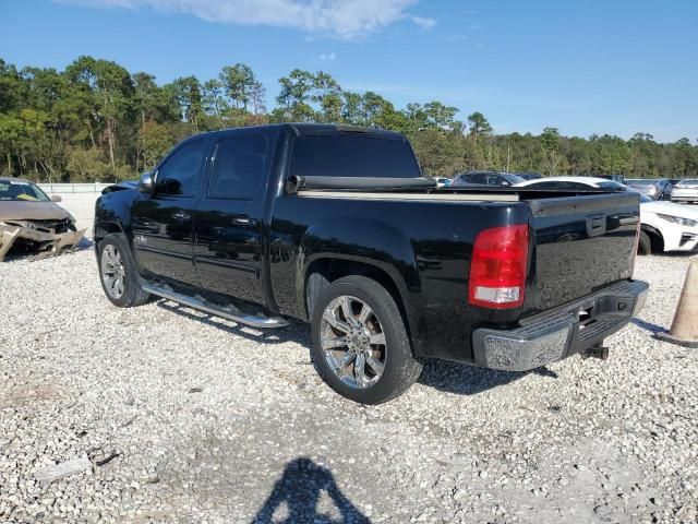 2008 GMC Sierra C1500