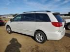 2006 Toyota Sienna XLE