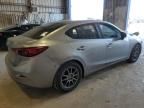 2015 Mazda 3 Sport