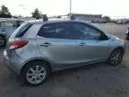 2011 Mazda 2