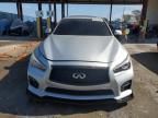 2014 Infiniti Q50 Base