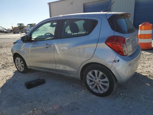 2018 Chevrolet Spark 1LT