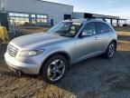 2003 Infiniti FX45