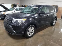 KIA Soul Vehiculos salvage en venta: 2014 KIA Soul