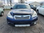 2010 Subaru Outback 2.5I Limited