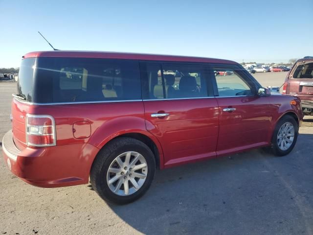 2011 Ford Flex SEL