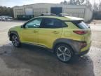 2020 Hyundai Kona Ultimate