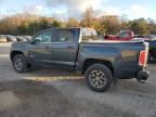 2020 GMC Canyon ALL Terrain