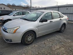 Ford salvage cars for sale: 2011 Ford Focus SE