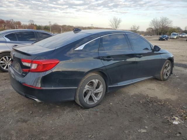 2018 Honda Accord EXL